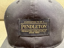 Pendleton osfm blue for sale  Dallas