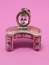 Vintage silver milano for sale  BURY