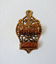 Vintage brass metal for sale  Reno