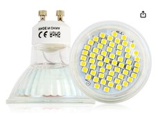 10x gu10 led gebraucht kaufen  Deutschland