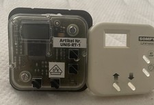 Somfy unimatic unis gebraucht kaufen  Obernburg a.Main