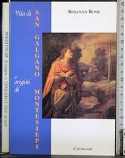 Vita san galgano usato  Ariccia