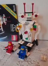 Lego space 6750 usato  Cavarzere