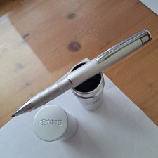 Rotring esprit verpackung gebraucht kaufen  Lautertal (Odenwald)