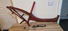 Motobecane mobylette main for sale  FLEET