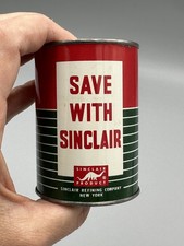 Vintage sinclair motor for sale  Minneapolis