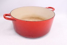 Vtg french creuset for sale  LEEDS