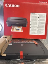 Canon pixma mg2551s for sale  WEST BROMWICH