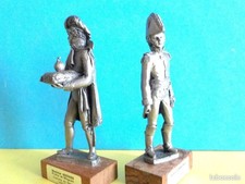 Etains prince personnages d'occasion  Avranches