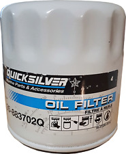 ölfilter mercruiser 35 gebraucht kaufen  Mannheim