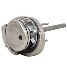 Lewmar v700 silver for sale  Pleasant Prairie