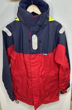 Gill sailing jacket for sale  Hobe Sound