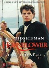 Mr. midshipman hornblower for sale  UK