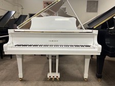 Yamaha grand piano for sale  Huntington Station