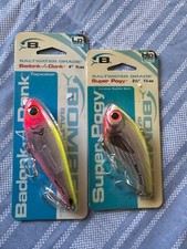 Bomber saltwater grade for sale  Friendswood
