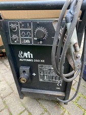 Migatronic mig welder for sale  ASHFORD