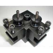 Torretta portautensili multipl usato Torretta portautensili multipl usato  Cividale del Friuli