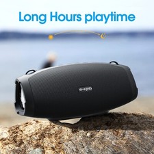 Bluetooth speaker king for sale  GATESHEAD