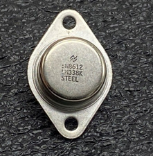 Regolatore nazionale lm338k usato  Spedire a Italy