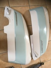 Lambretta side panels for sale  ROTHERHAM