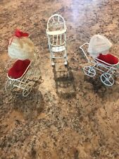 Piece metal baby for sale  Lytton
