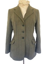 Ladies caldene green for sale  MALTON