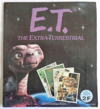 Images panini extraterrestre d'occasion  Épernay