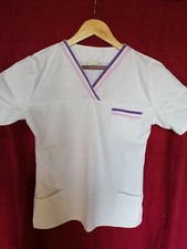 Kasack damen weiß gebraucht kaufen  Maxdorf