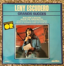 Leny escudero amourette d'occasion Leny escudero amourette d'occasion  Orange