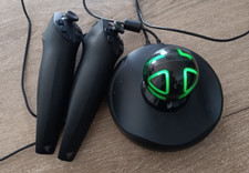 Razer hydra manette d'occasion  Pfastatt