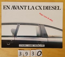 Citroen diesel pallas d'occasion  Meyzieu