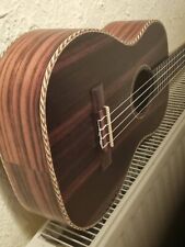 Baritone ukulele stunning for sale  GLASGOW