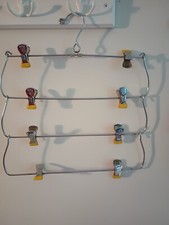 Set vintage metal for sale  Harrodsburg