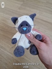 Tatty teddy blue gebraucht kaufen  Bühl