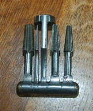 Vintage part multi for sale  STOWMARKET