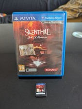 Silent Hill Book Of Memories Playstation PS Vita comprar usado  Enviando para Brazil