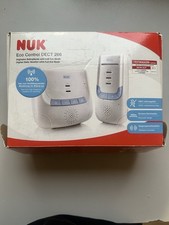 Nuk digitales babyphone gebraucht kaufen  Wunsiedel