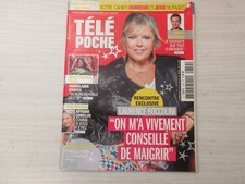Tele poche 2759 d'occasion  Orry-la-Ville