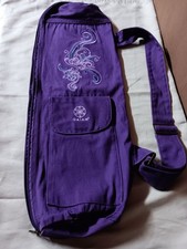 Gaiam embroidered yoga for sale  Lansing