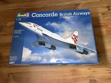 Revell 04997 concorde gebraucht kaufen  Mettmann