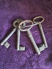 Bunch old lock for sale  TUNBRIDGE WELLS