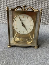 Antico orologio tavolo usato  Fossano