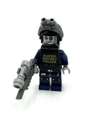 Lego robo swat for sale  Carlsbad