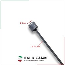 Filo cavo cambio usato  Saviano
