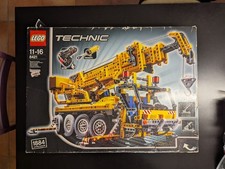 Lego 8421 pneumatik gebraucht kaufen Lego 8421 pneumatik gebraucht kaufen  Osnabrück