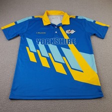 Yorkshire ccc cricket for sale  NORTHALLERTON