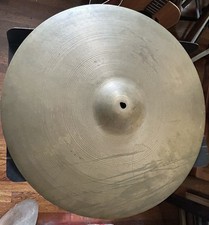 Zildjian ride cymbal for sale  Westlake