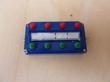 Märklin stellpult schaltpult gebraucht kaufen  Lahnstein