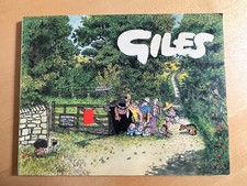 Giles annual thirty for sale  FARNHAM