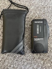 Olympus micro cassette for sale  DONCASTER